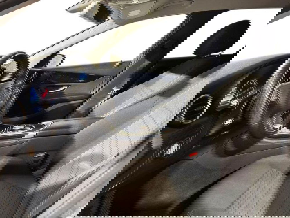 Mercedes-Benz GLC SUV usata a Bologna (10)