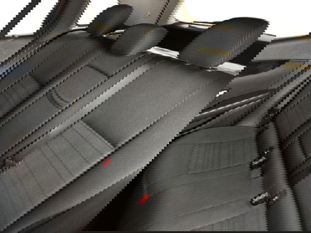 Mercedes-Benz GLC SUV usata a Bologna (16)