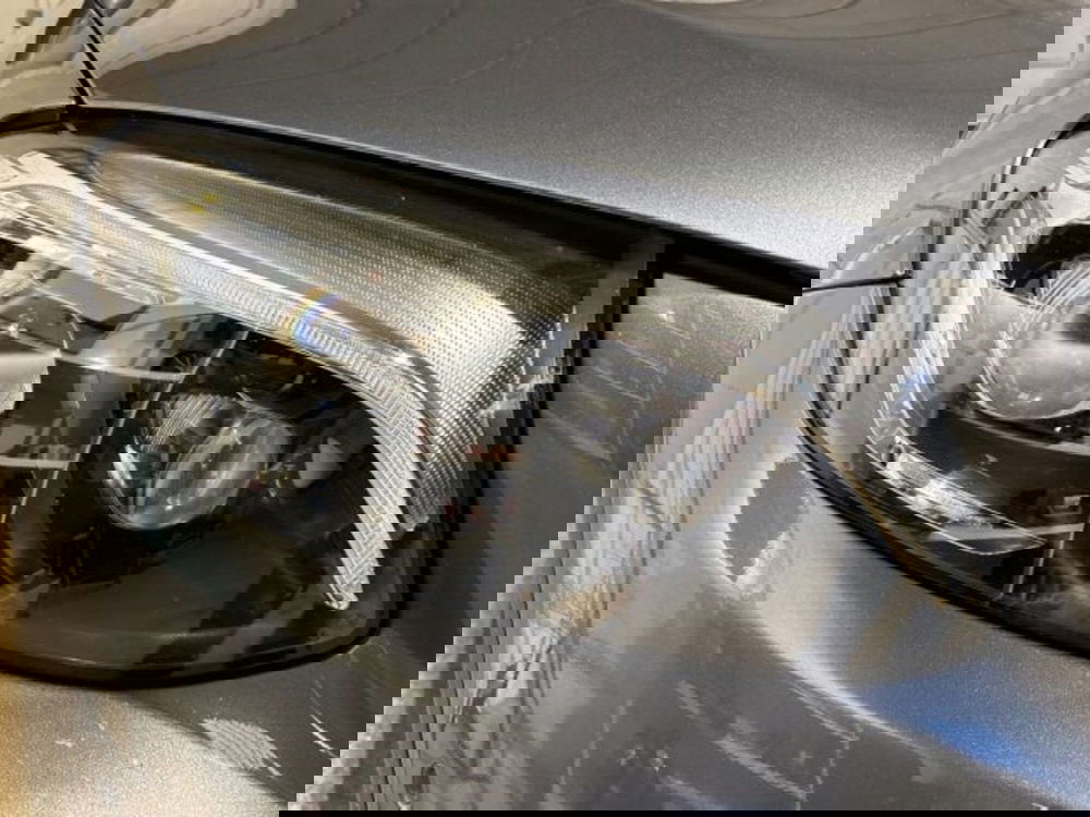 Mercedes-Benz GLC SUV usata a Bologna (7)