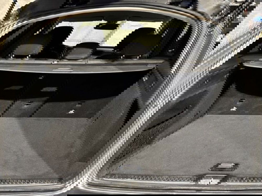 Mercedes-Benz GLC SUV usata a Bologna (8)