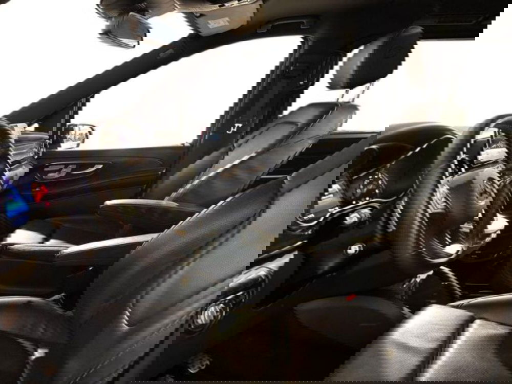 Mercedes-Benz Classe V usata a Bologna (10)