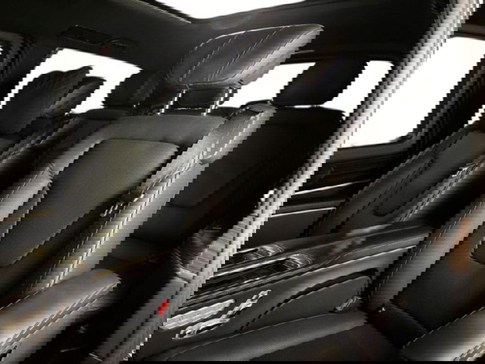 Mercedes-Benz Classe V usata a Bologna (16)