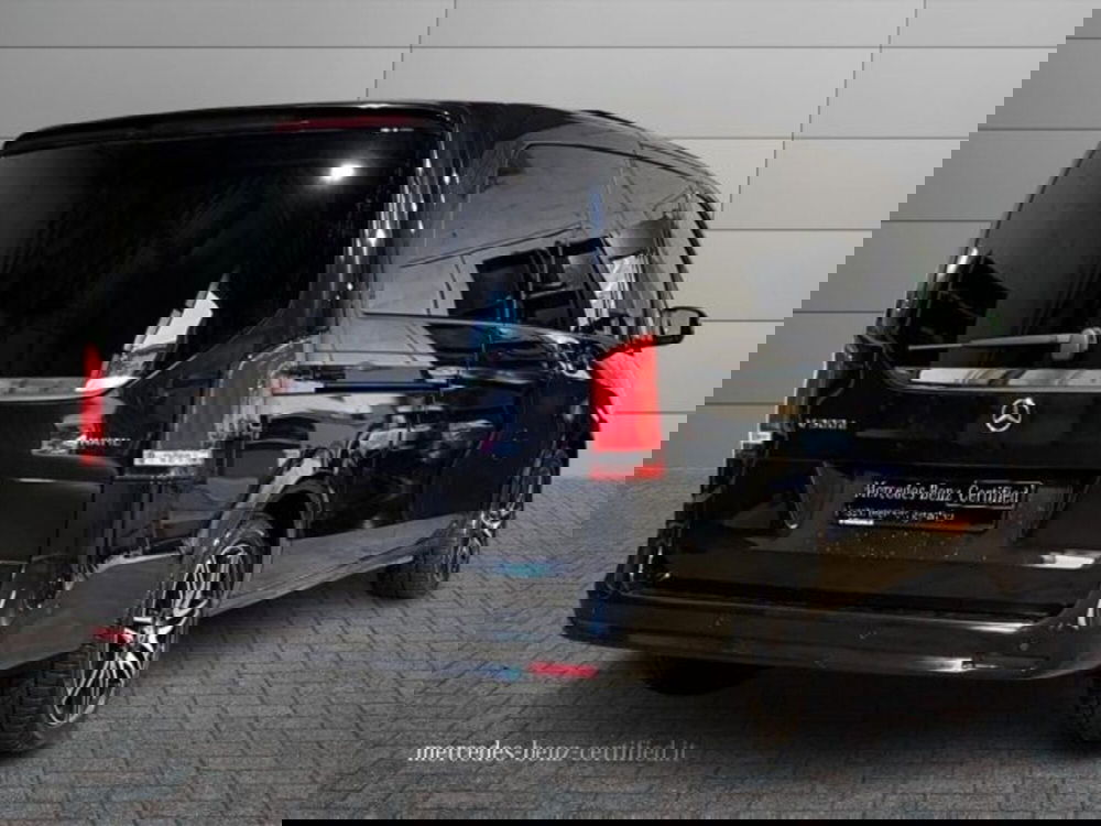 Mercedes-Benz Classe V usata a Bologna (2)