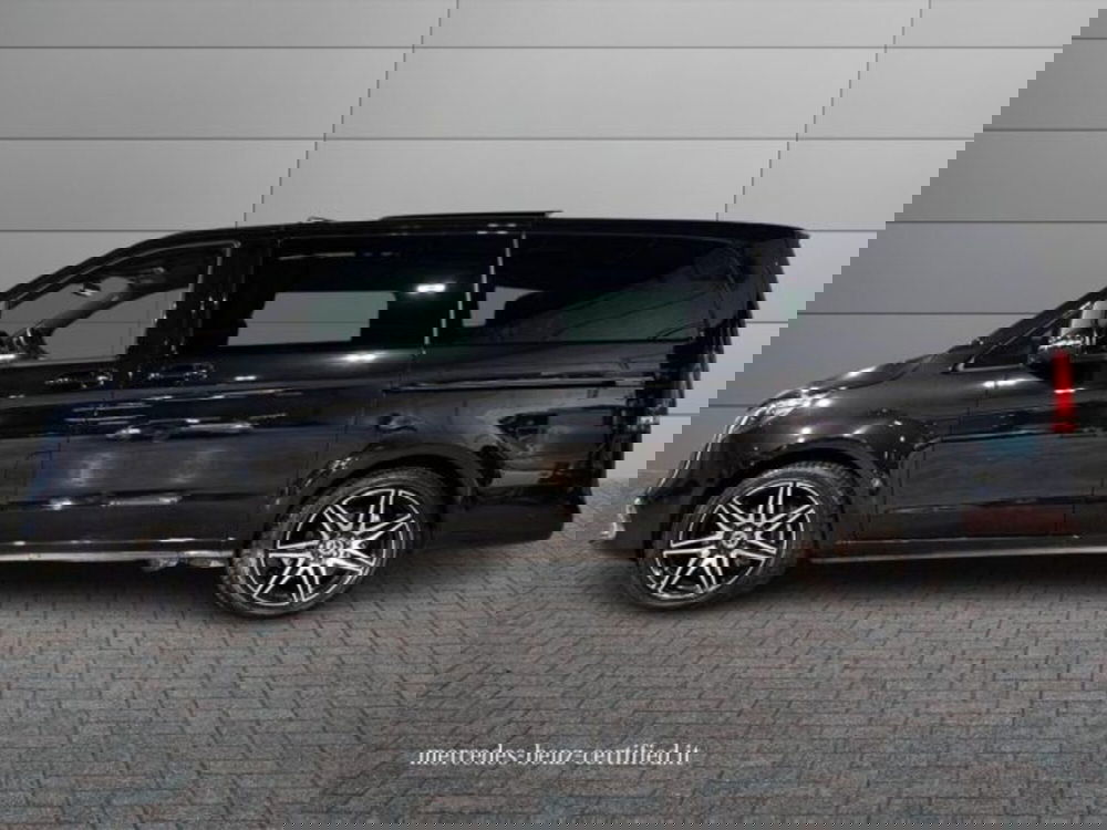 Mercedes-Benz Classe V usata a Bologna (6)