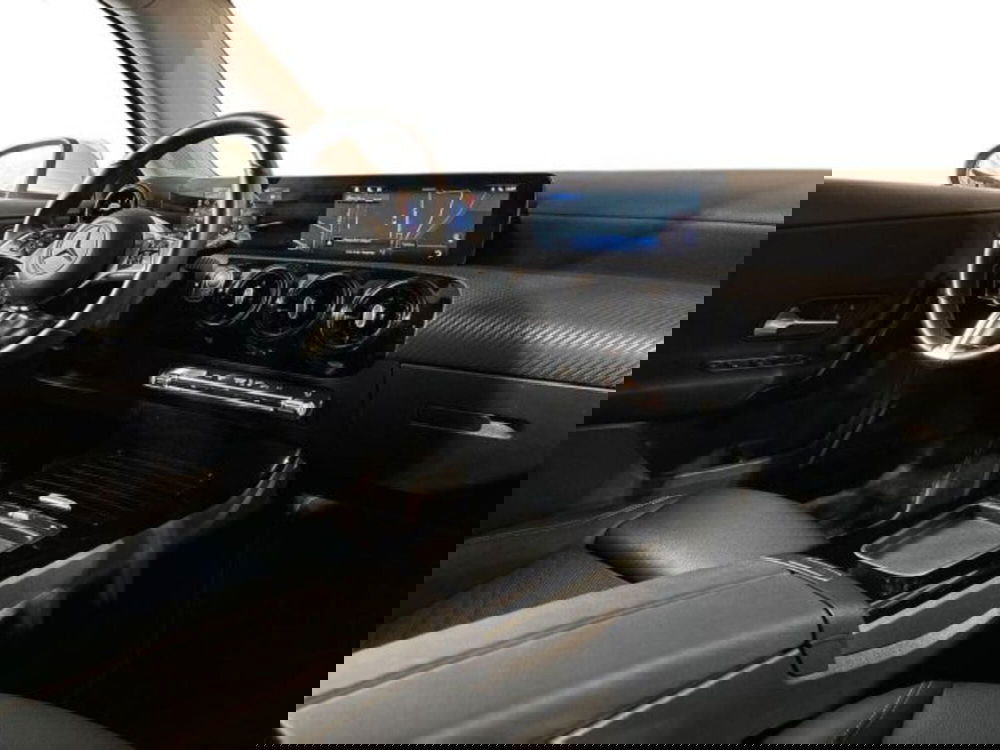 Mercedes-Benz Classe A Sedan usata a Bologna (15)