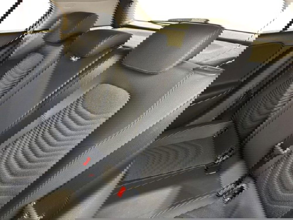 Mercedes-Benz Classe A Sedan usata a Bologna (16)