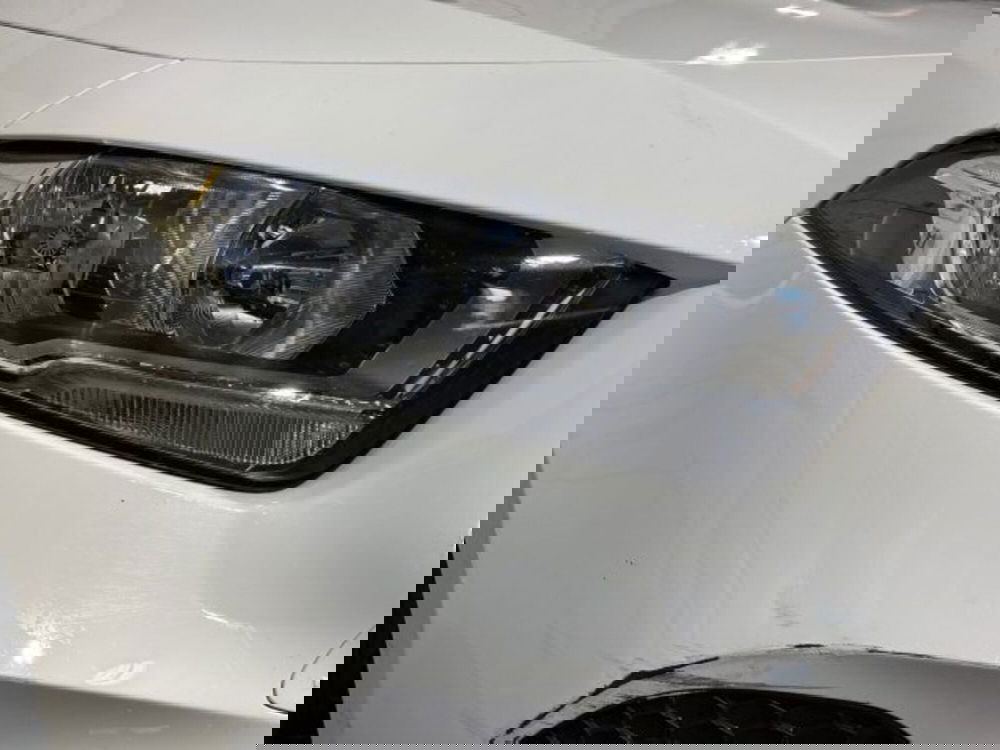 Mercedes-Benz Classe A Sedan usata a Bologna (7)