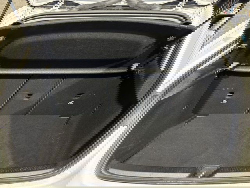 Mercedes-Benz Classe A Sedan usata a Bologna (8)