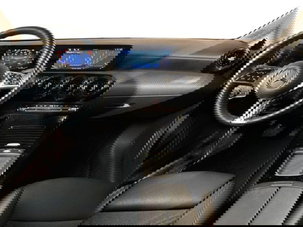 Mercedes-Benz Classe A Sedan usata a Bologna (9)