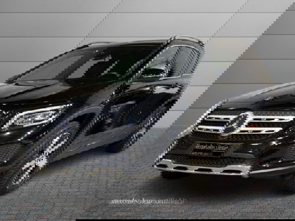 Mercedes-Benz GLB usata a Bologna