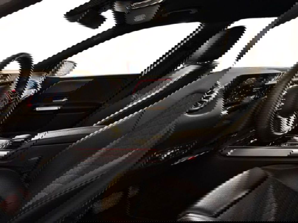 Mercedes-Benz GLB usata a Bologna (10)