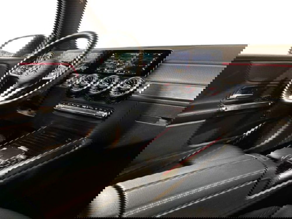 Mercedes-Benz GLB usata a Bologna (15)