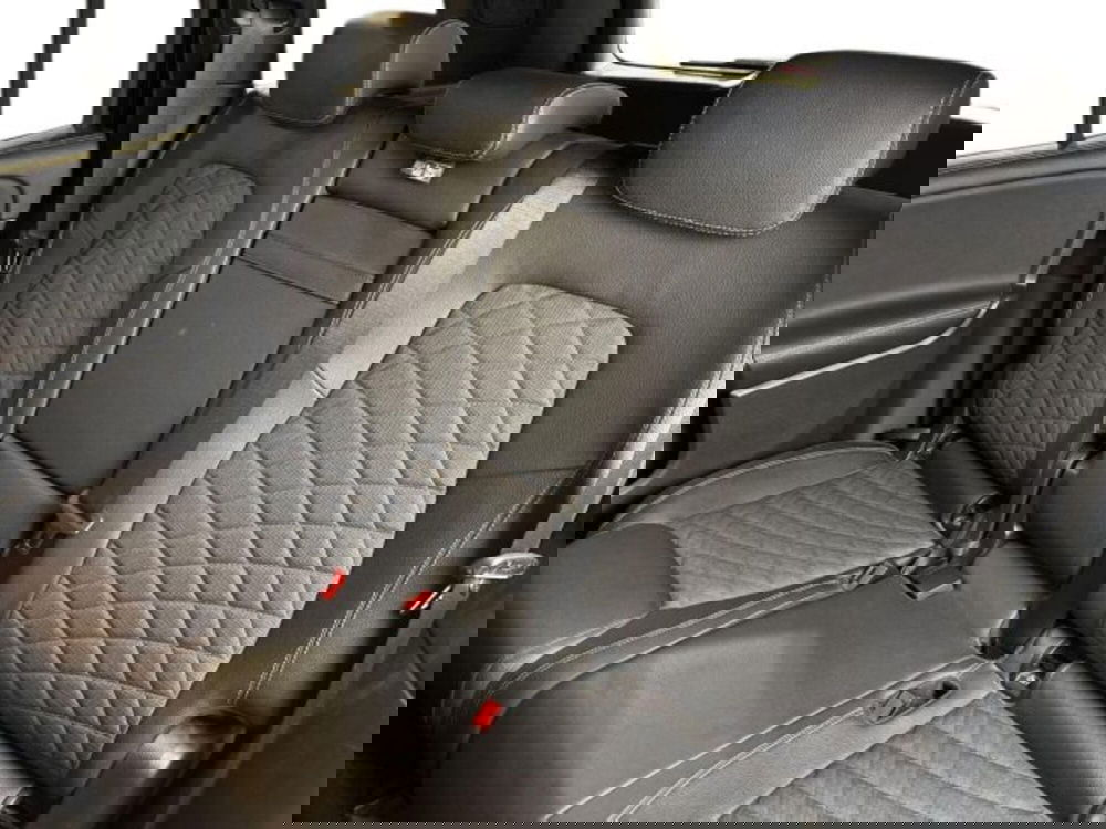 Mercedes-Benz GLB usata a Bologna (16)