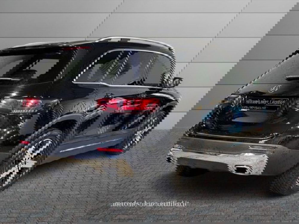 Mercedes-Benz GLB usata a Bologna (2)