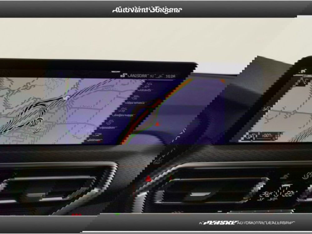 BMW X3 usata a Bologna (13)