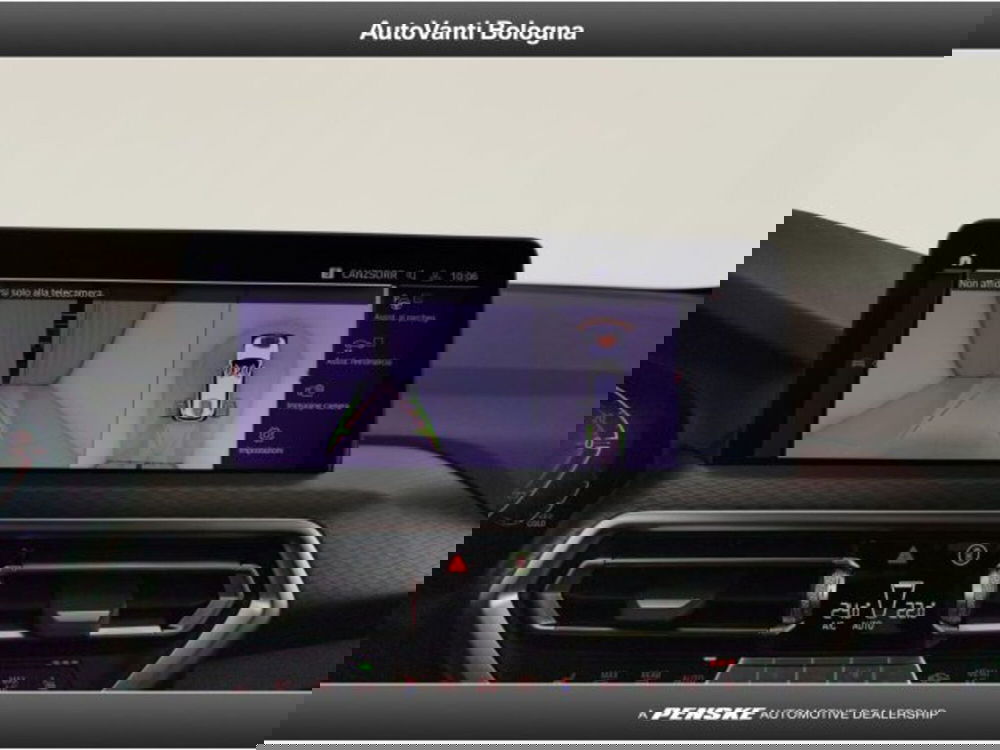 BMW X3 usata a Bologna (14)