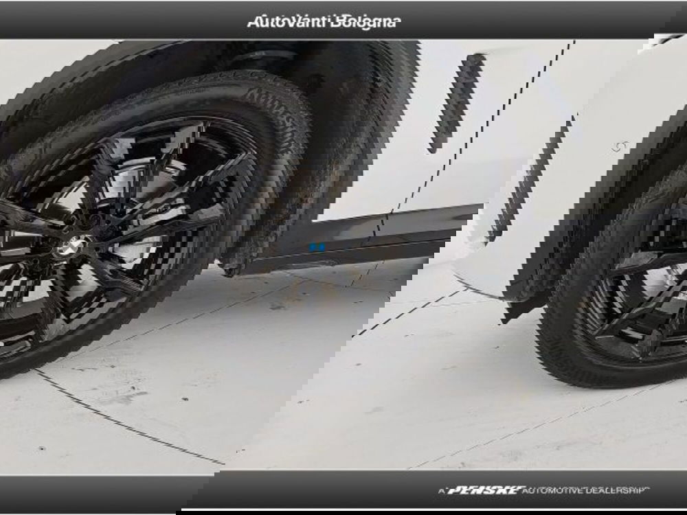 BMW X3 usata a Bologna (9)