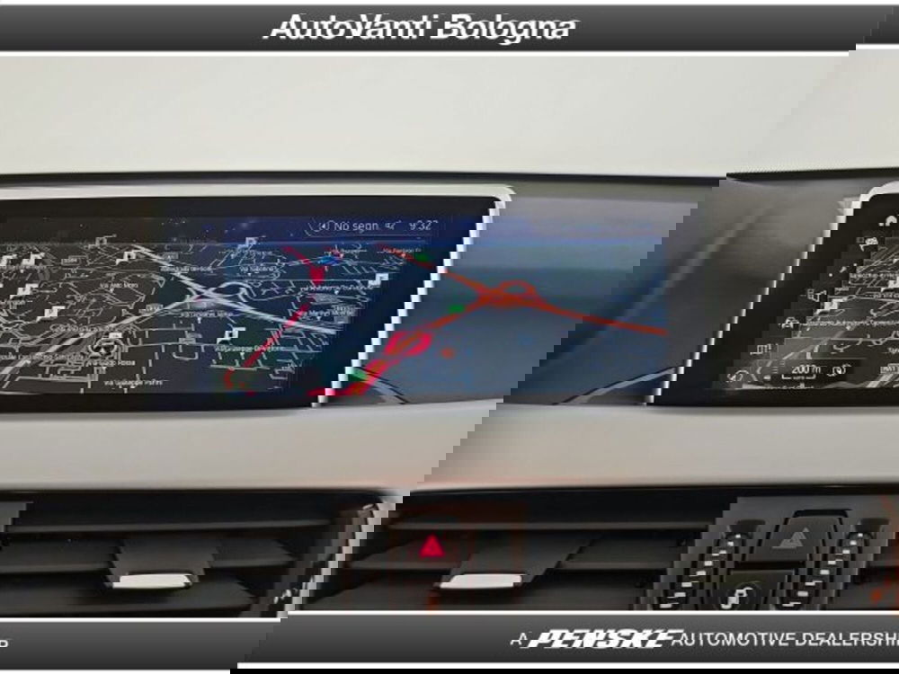 BMW X1 usata a Bologna (13)