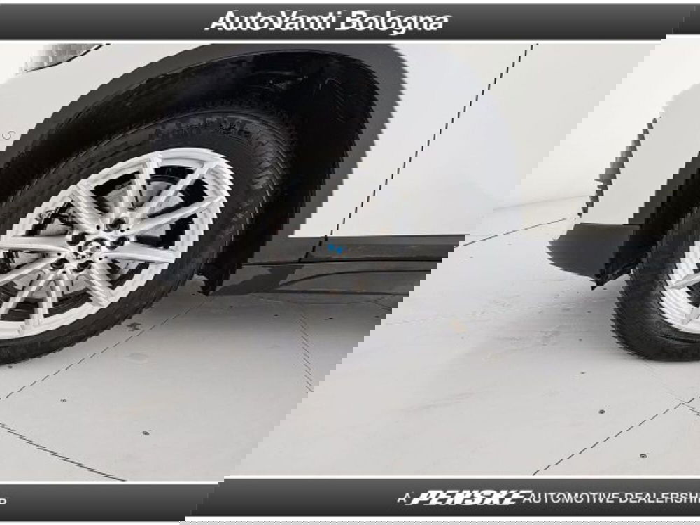 BMW X1 usata a Bologna (9)