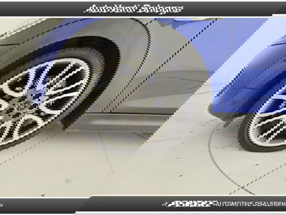 MINI Mini Cabrio usata a Bologna (9)