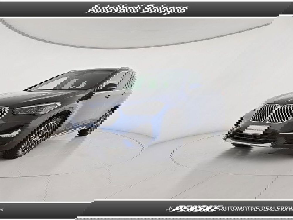 BMW X1 usata a Bologna