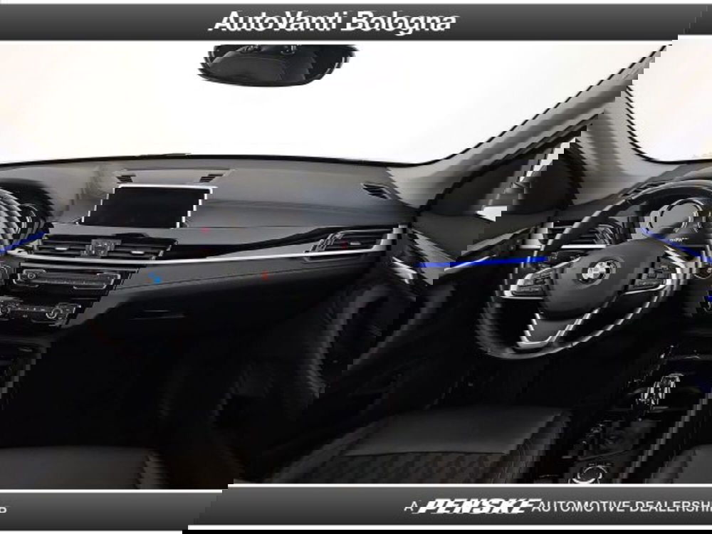 BMW X1 usata a Bologna (10)