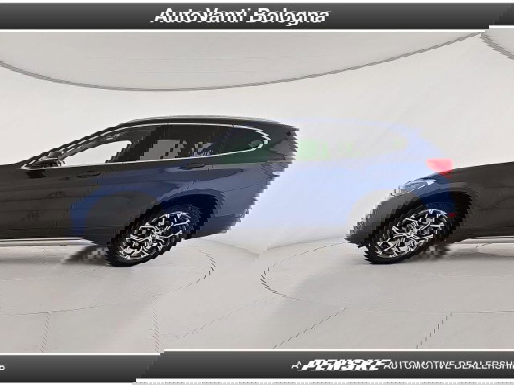 BMW X1 usata a Bologna (3)