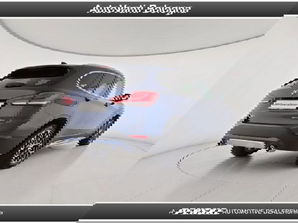 BMW X1 usata a Bologna (6)