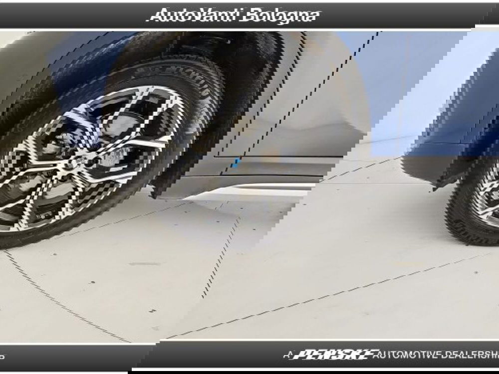 BMW X1 usata a Bologna (9)