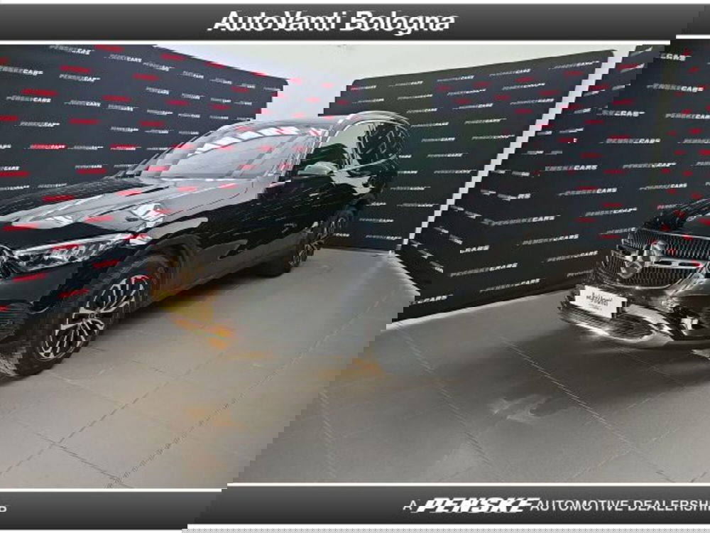 Mercedes-Benz GLC SUV usata a Bologna