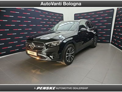 Mercedes-Benz GLC SUV 220 d AMG Line Advanced Plus 4matic auto del 2022 usata a Granarolo dell'Emilia