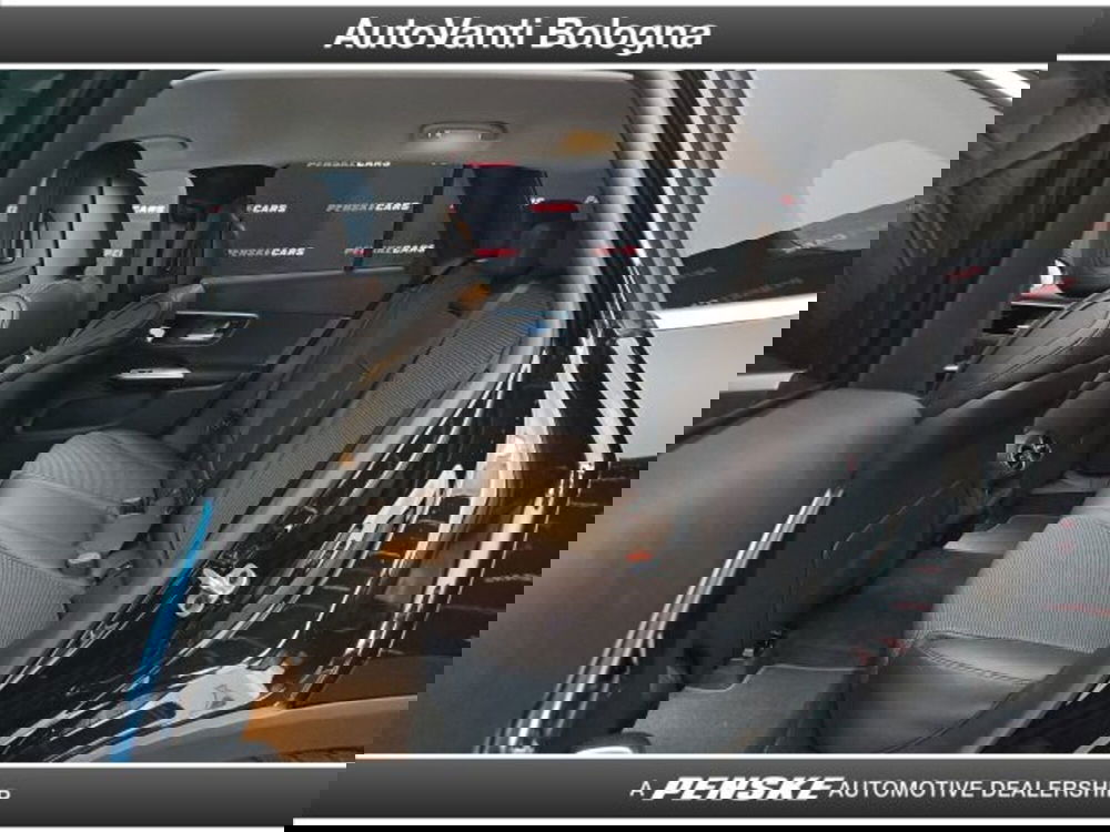 Mercedes-Benz GLC SUV usata a Bologna (10)