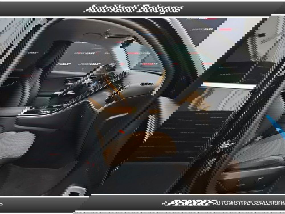 Mercedes-Benz GLC SUV usata a Bologna (15)