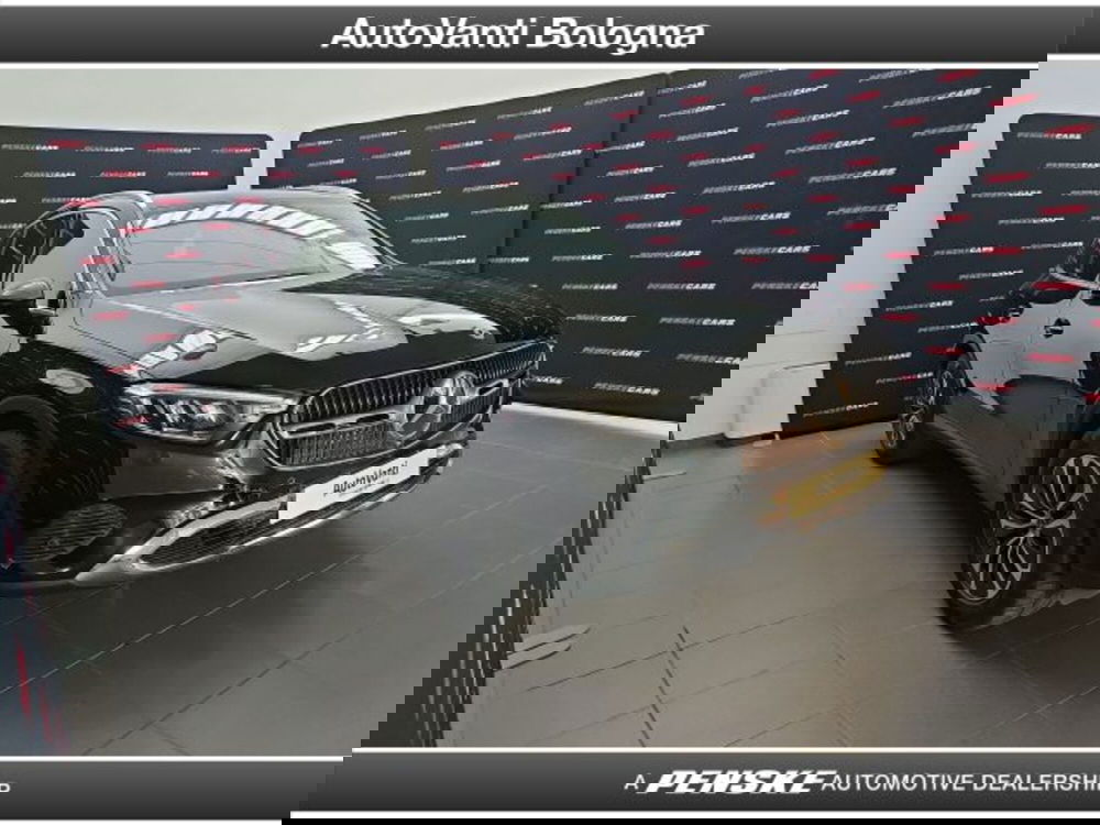 Mercedes-Benz GLC SUV usata a Bologna (6)