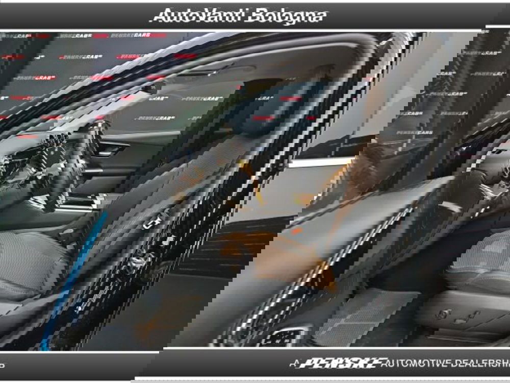 Mercedes-Benz GLC SUV usata a Bologna (9)