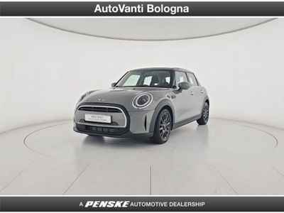 MINI Mini 1.5 One 75 CV Classic 5 porte del 2021 usata a Granarolo dell'Emilia