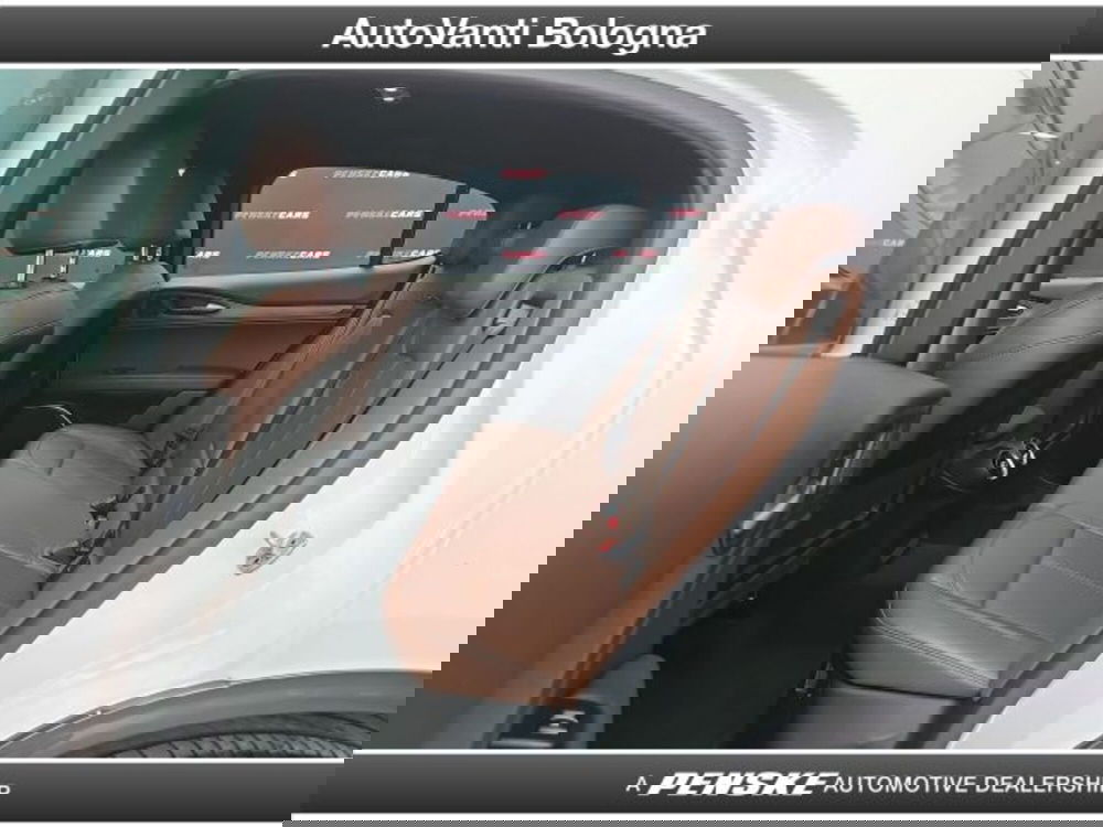 Alfa Romeo Stelvio usata a Bologna (11)