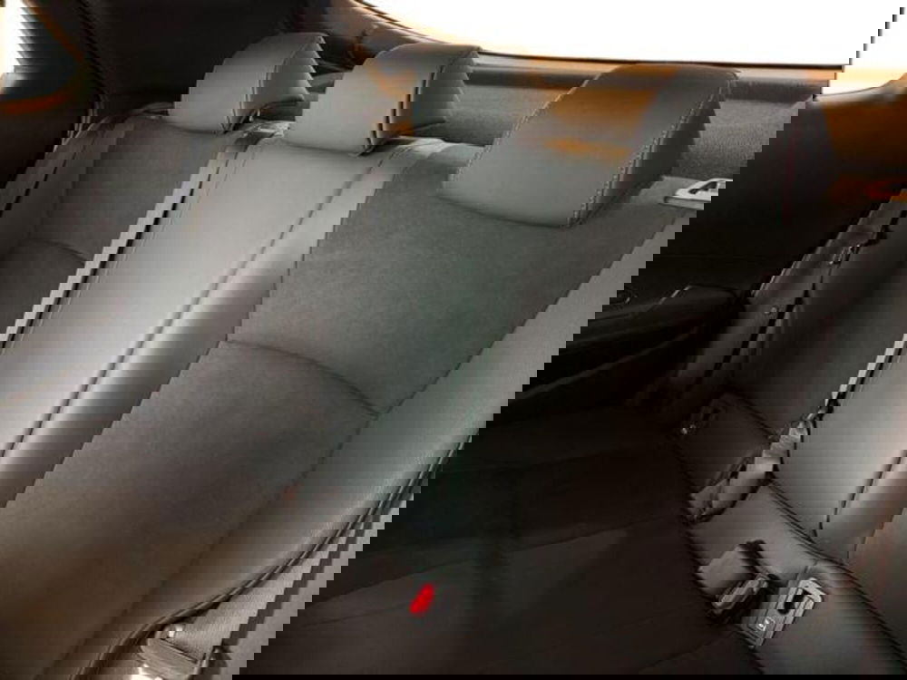 Toyota Toyota C-HR usata a Sassari (10)