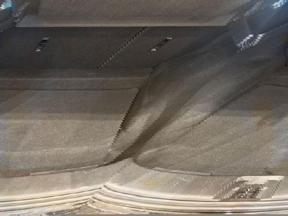 Nissan Qashqai usata a Sassari (12)