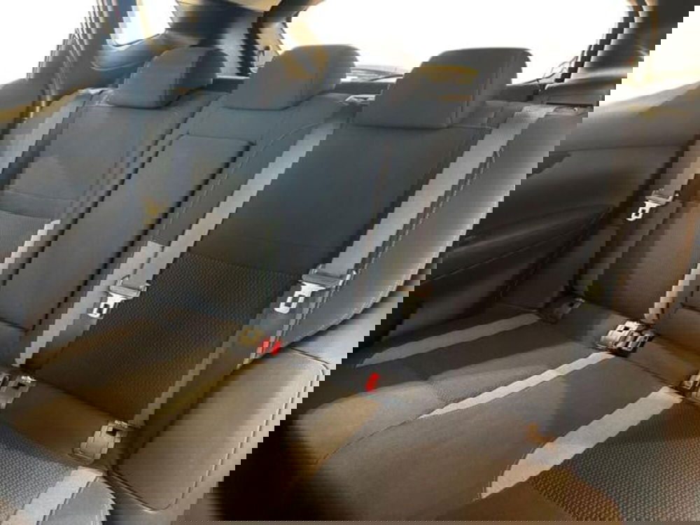 Nissan Qashqai usata a Sassari (9)