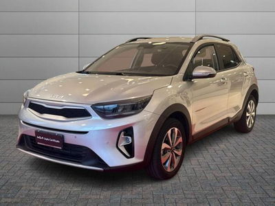 Kia Stonic 1.2 mpi Urban 79cv del 2025 usata a Sassari