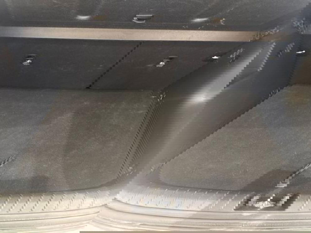 Kia Stonic usata a Sassari (12)