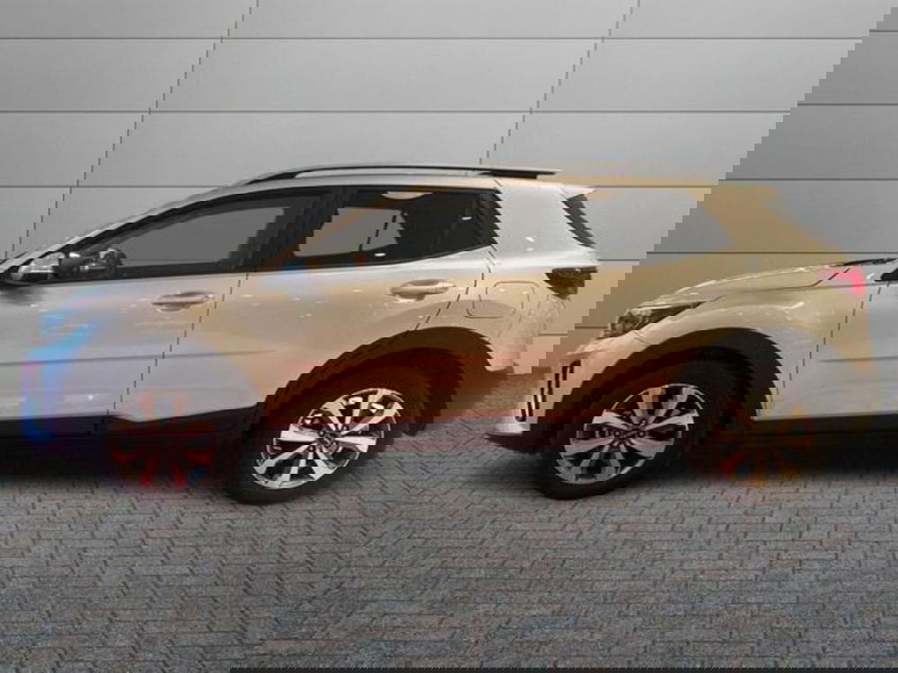 Kia Stonic usata a Sassari (2)