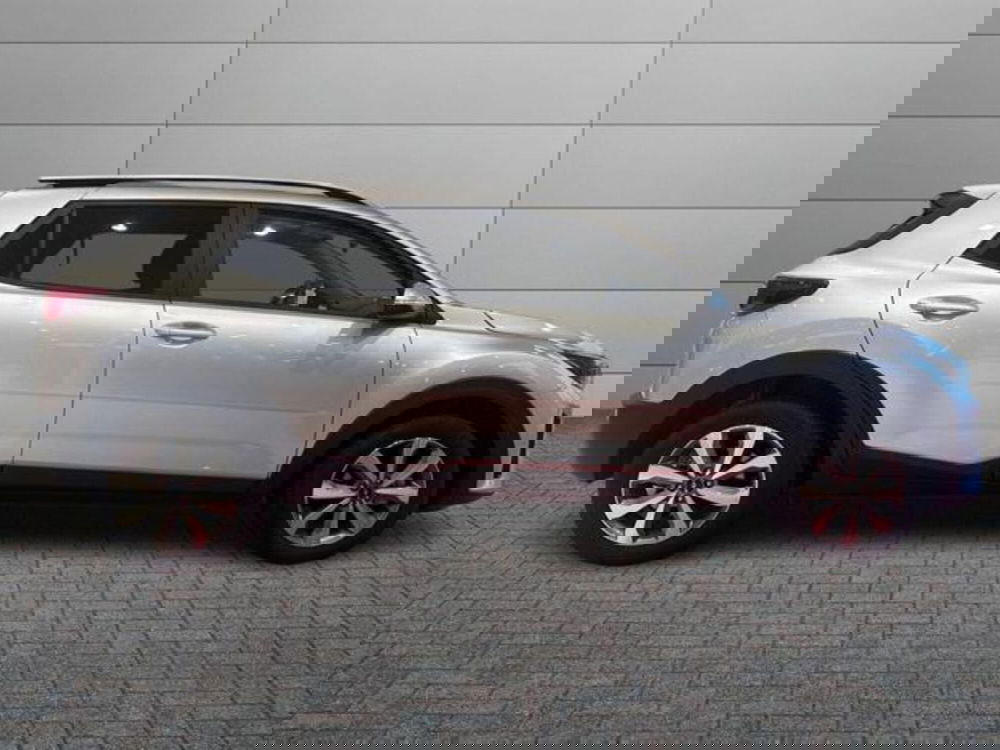 Kia Stonic usata a Sassari (5)