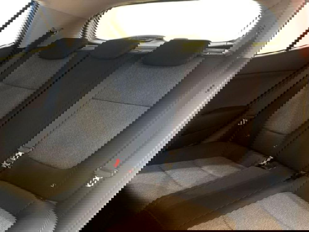 Kia Stonic usata a Sassari (8)