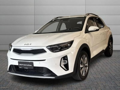 Kia Stonic 1.2 mpi Style Special Edition 79cv del 2025 usata a Sassari