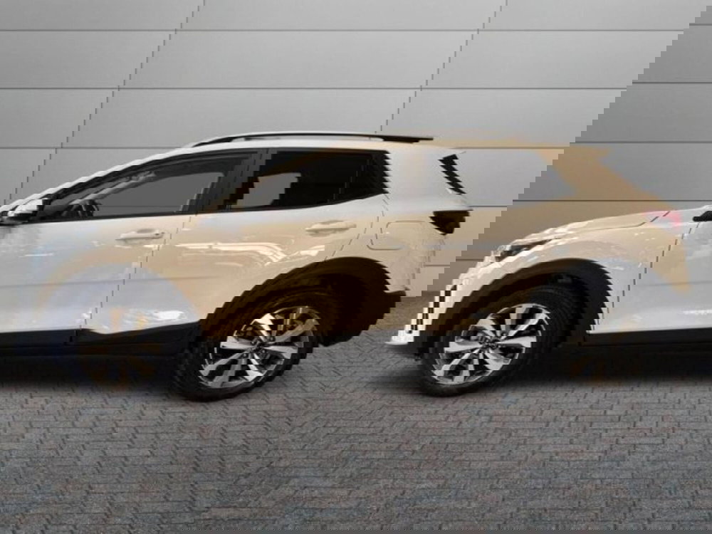 Kia Stonic usata a Sassari (2)