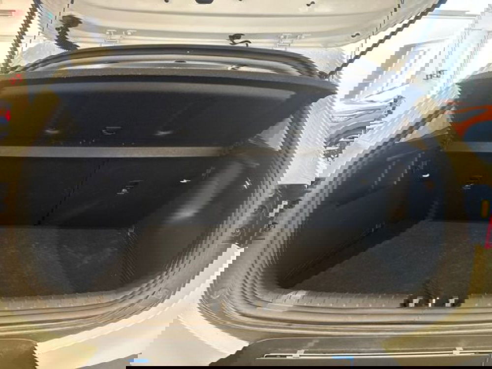 Kia Stonic usata a Sassari (5)