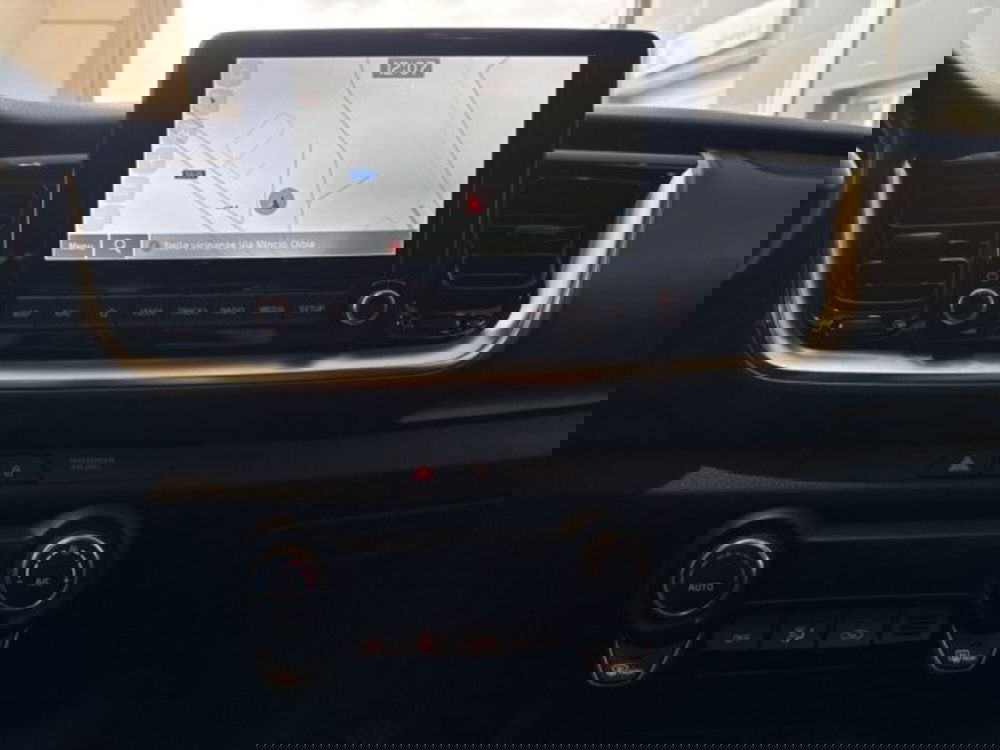 Kia Stonic usata a Sassari (9)