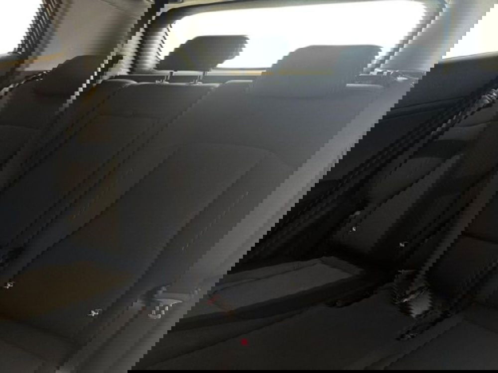 Kia Sportage usata a Sassari (10)